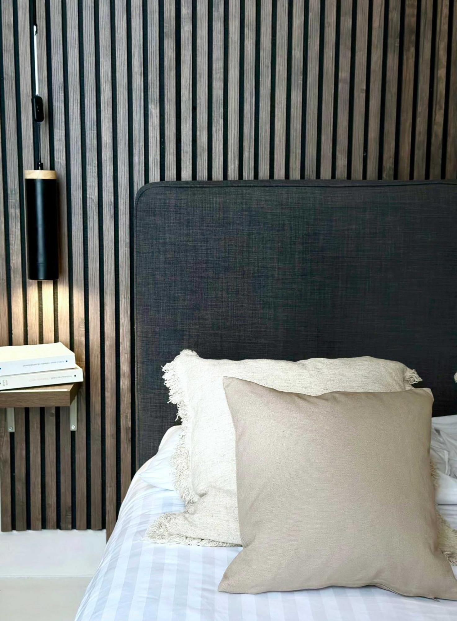Apartamento Renovated Champs-Elysees Retreat París Exterior foto